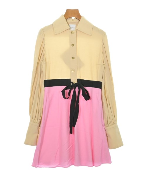 PATOU パトゥ ワンピース レディース 【古着】【中古】