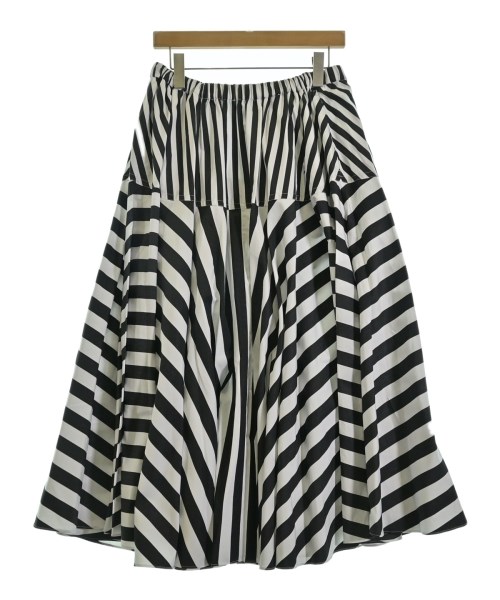 PATOU パトゥ ロング・マキシ丈スカート レディース 【古着】【中古】