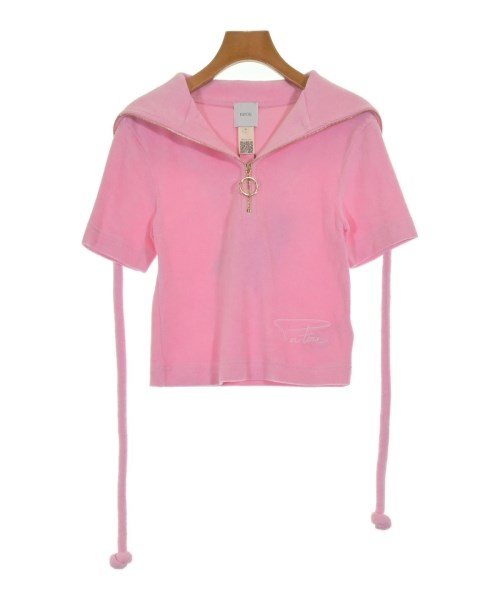 PATOU パトゥ Tシャツ・カットソー レディース 【古着】【中古】