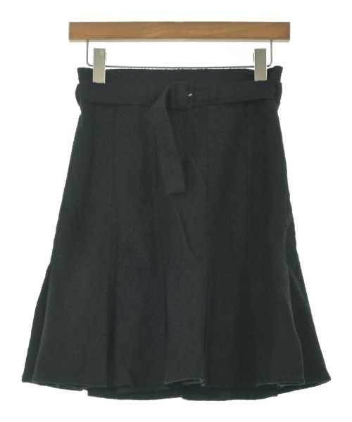 PATOU パトゥ ミニスカート レディース 【古着】【中古】