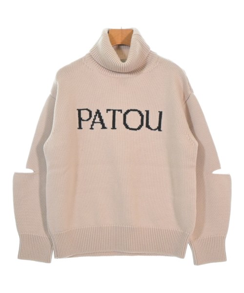 PATOU パトゥ ニット・セーター レディース 【古着】【中古】