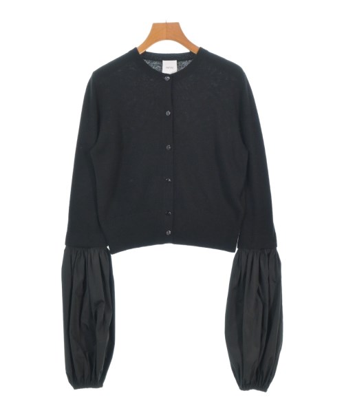PATOU パトゥ カーディガン レディース 【古着】【中古】