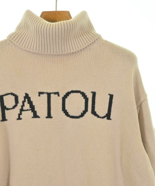 PATOU パトゥ ニット・セーター レディース 【古着】【中古】_3