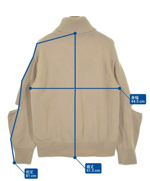 PATOU パトゥ ニット・セーター レディース 【古着】【中古】_6