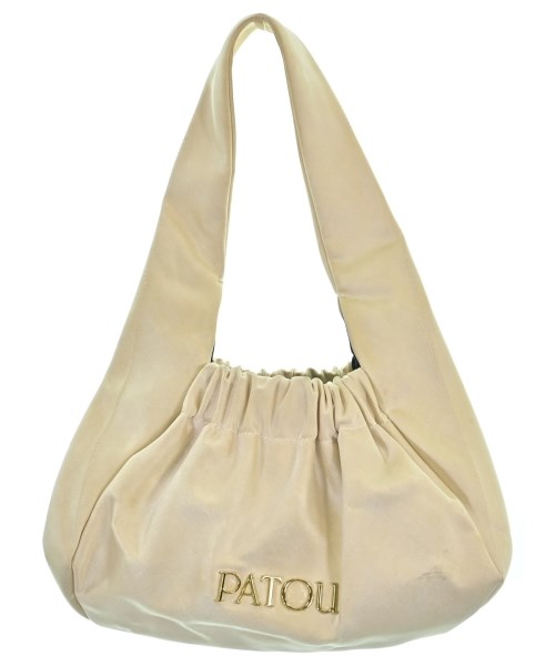 PATOU パトゥ ショルダーバッグ レディース 【古着】【中古】