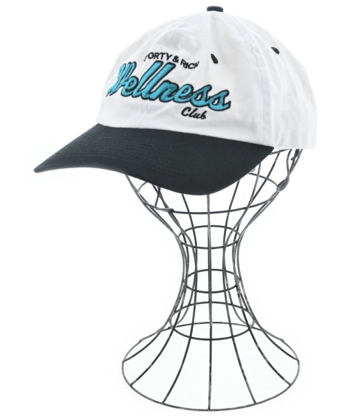 Sporty & Rich スポーティーアンドリッチ キャップ メンズ 【古着】【中古】