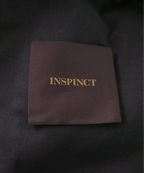 INSPINCT インスピンクト コート（その他） メンズ 【古着】【中古】の通販は