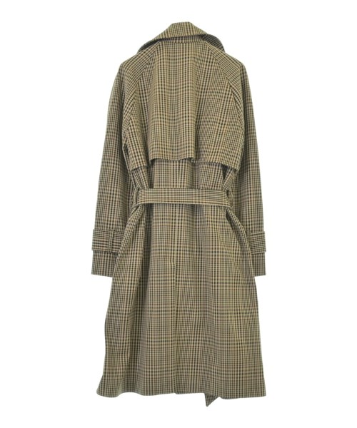 rossorame ロソラーム トレンチコート メンズ 【古着】【中古】_1