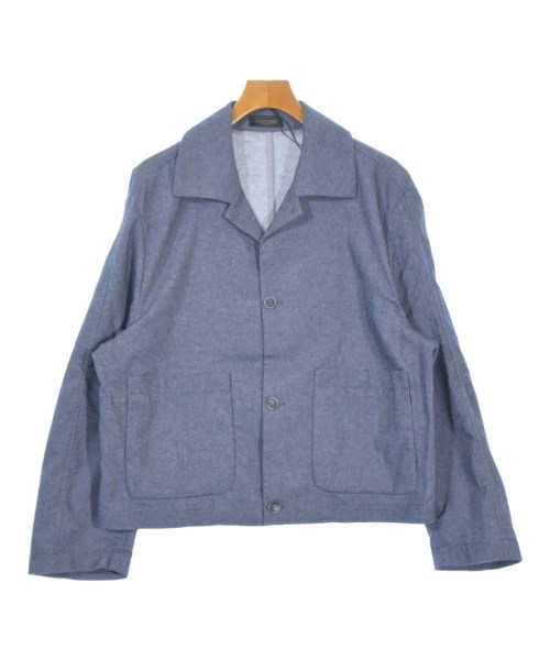 rossorame ロソラーム ブルゾン メンズ 【古着】【中古】 19,240円