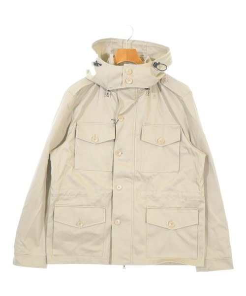 rossorame ロソラーム マウンテンパーカー メンズ 【古着】【中古】
