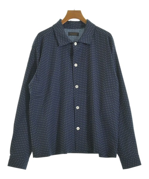 rossorame ロソラーム カジュアルシャツ メンズ 【古着】【中古】