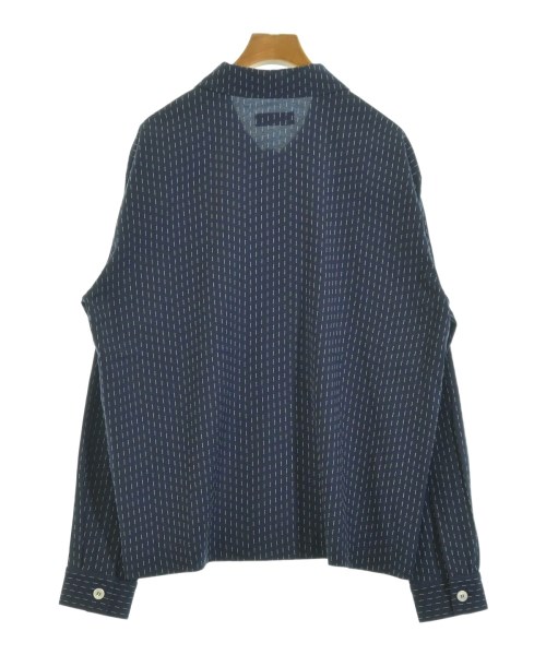 rossorame ロソラーム カジュアルシャツ メンズ 【古着】【中古】_1