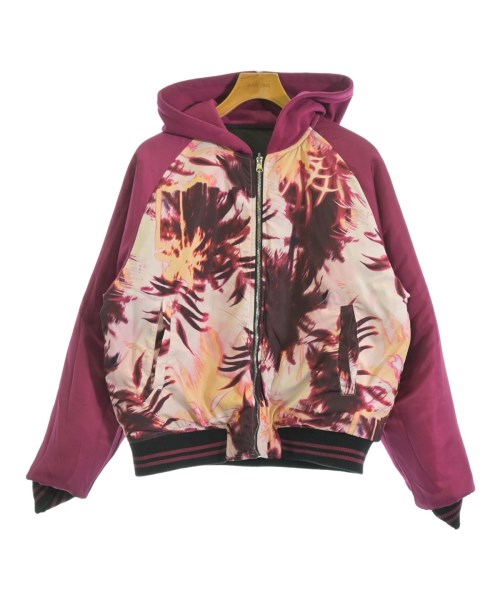 8 by YOOX エイトバイユークス ブルゾン（その他） メンズ 【古着】【中古】