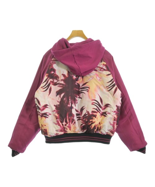 8 by YOOX エイトバイユークス ブルゾン（その他） メンズ 【古着】【中古】