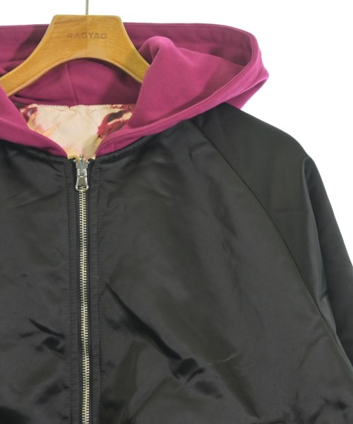 8 by YOOX エイトバイユークス ブルゾン（その他） メンズ 【古着】【中古】