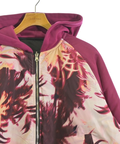 8 by YOOX エイトバイユークス ブルゾン（その他） メンズ 【古着】【中古】