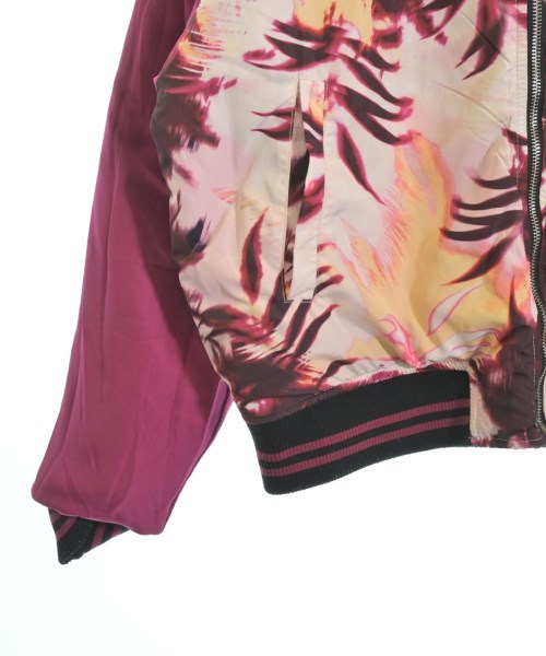 8 by YOOX エイトバイユークス ブルゾン（その他） メンズ 【古着】【中古】