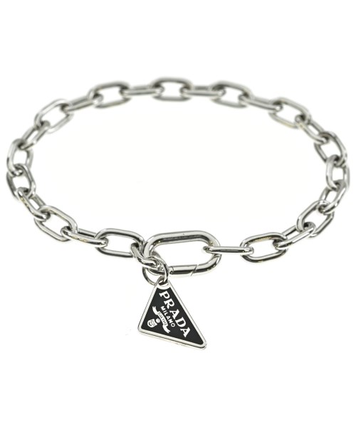 PRADA プラダ ブレスレット・バングル レディース 【古着】【中古】 62,800円