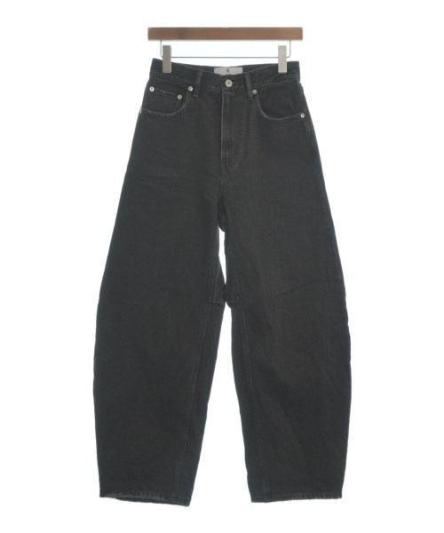 &RC アンドアールシー デニムパンツ レディース 【古着】【中古】の通販は 6,020円