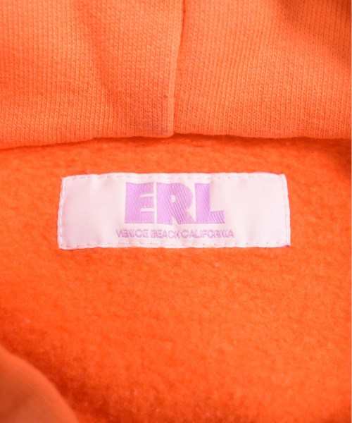 ERL イーアールエル ショートパンツ M ピンク 【古着】-