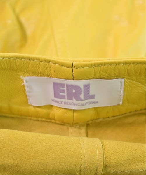 ERL イーアールエル パンツ（その他） メンズ 【古着】【中古】の通販