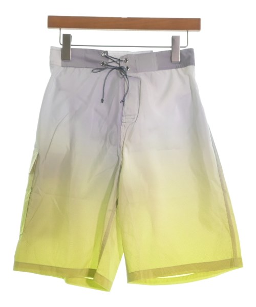 ERL イーアールエル ショートパンツ レディース 【古着】【中古】