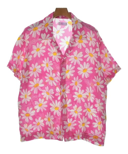 ERL イーアールエル カジュアルシャツ メンズ 【古着】【中古】