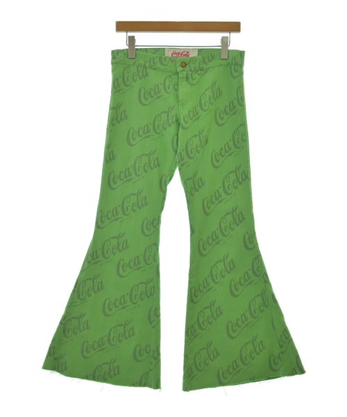 ERL イーアールエル パンツ（その他） メンズ 【古着】【中古】