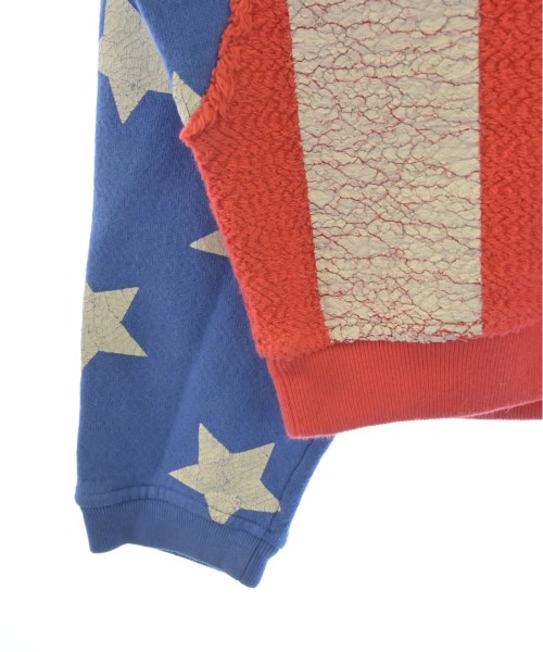 ERL イーアールエル パーカー メンズ 【古着】【中古】