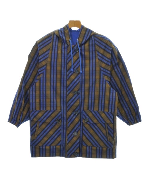 ERL イーアールエル ブルゾン（その他） メンズ 【古着】【中古】