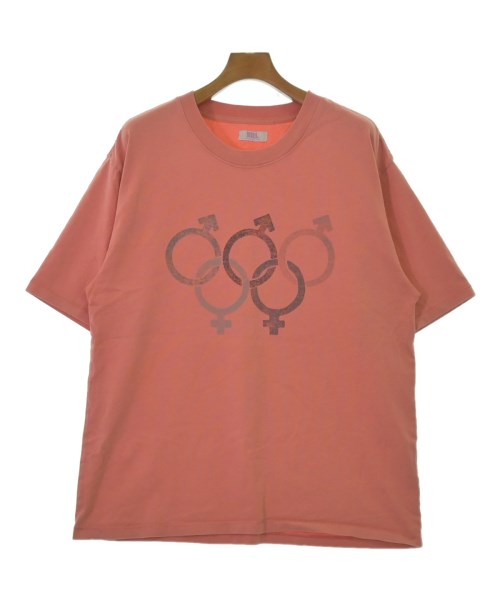 ERL イーアールエル Tシャツ・カットソー メンズ 【古着】【中古】