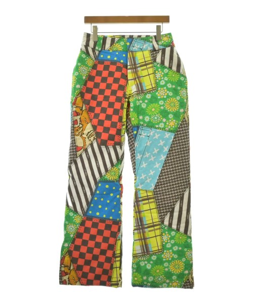 ERL イーアールエル パンツ（その他） メンズ 【古着】【中古】