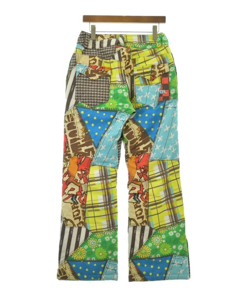 ERL イーアールエル パンツ（その他） メンズ 【古着】【中古】_1
