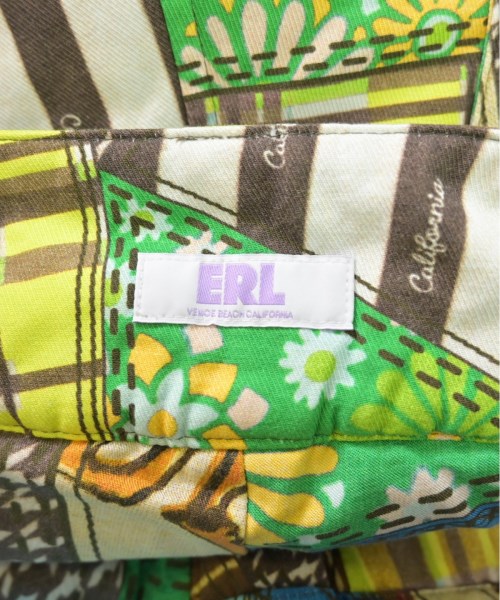 ERL イーアールエル パンツ（その他） メンズ 【古着】【中古】_2