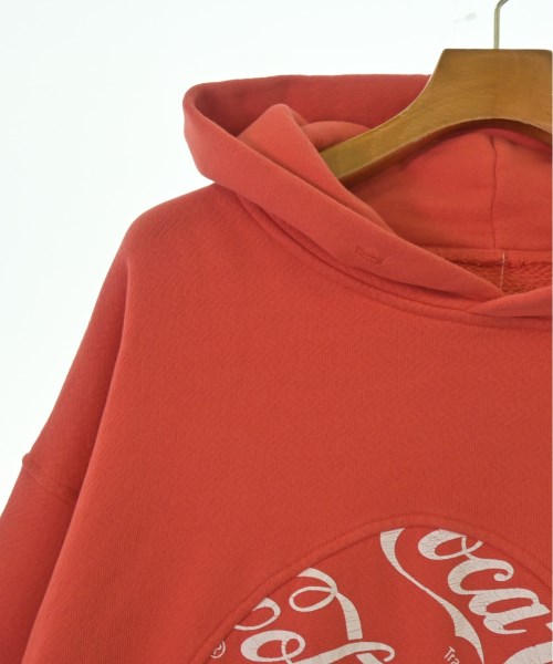 ERL イーアールエル パーカー メンズ 【古着】【中古】