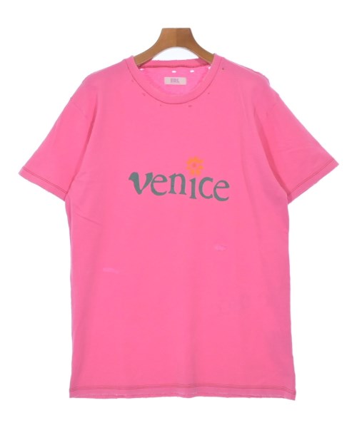 ERL イーアールエル Tシャツ・カットソー メンズ 【古着】【中古】
