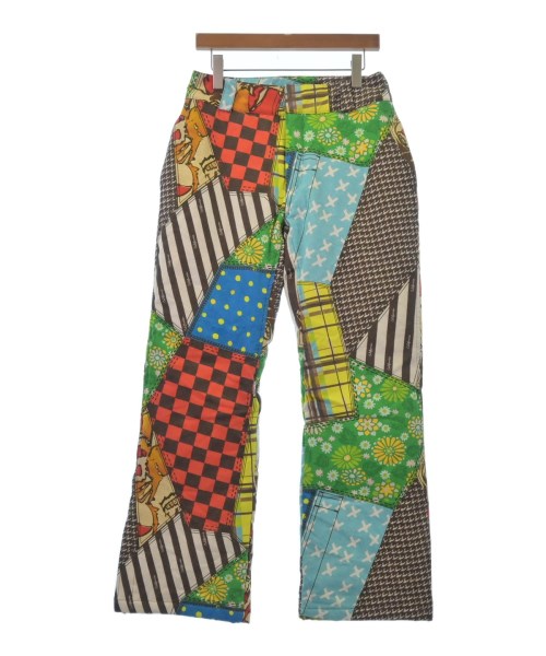 ERL イーアールエル パンツ（その他） メンズ 【古着】【中古】