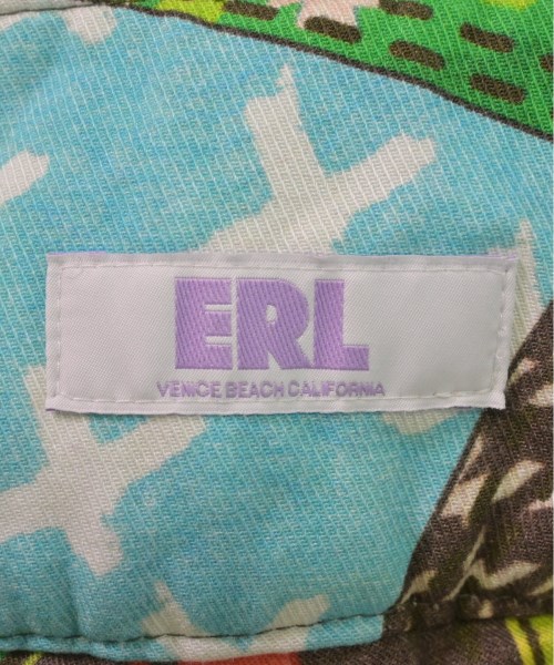 ERL イーアールエル パンツ（その他） メンズ 【古着】【中古】_2