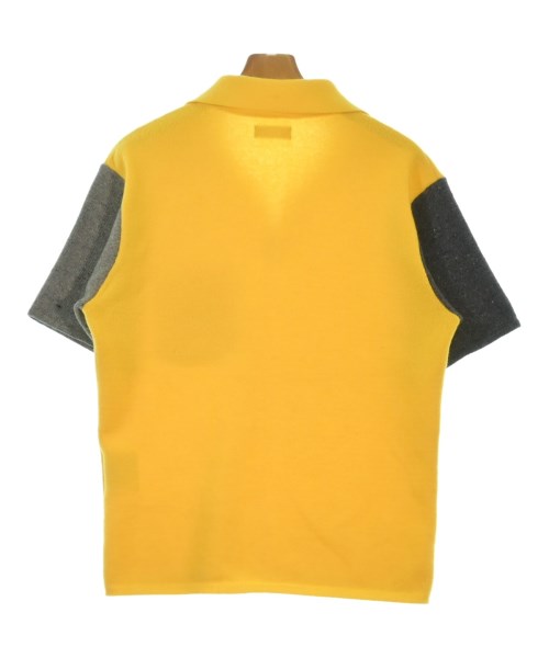 ERL ニット・セーター メンズ イーアールエル 中古 古着