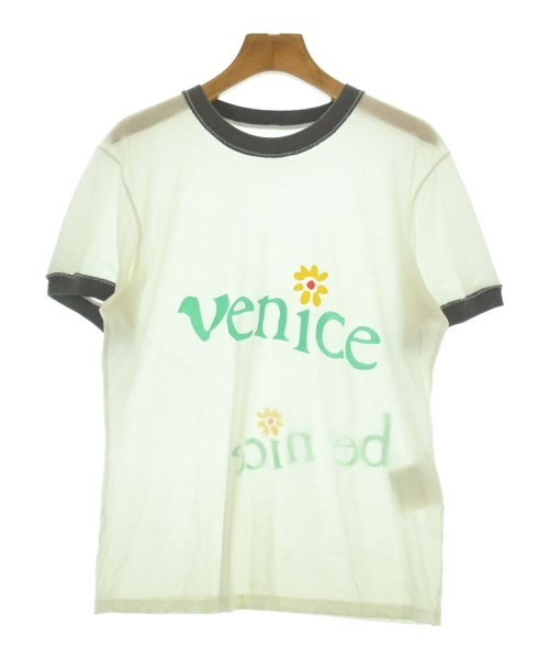 ERL イーアールエル Tシャツ・カットソー レディース 【古着】【中古】