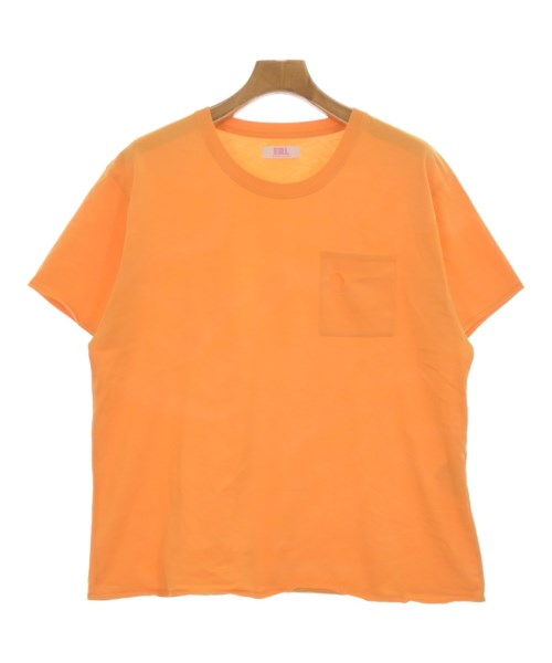 ERL イーアールエル Tシャツ・カットソー メンズ 【古着】【中古】