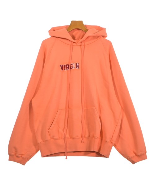 ERL イーアールエル パーカー メンズ 【古着】【中古】