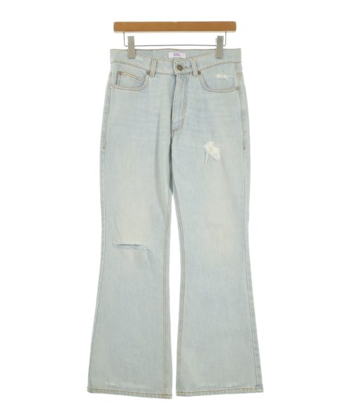 ERL イーアールエル デニムパンツ メンズ 【古着】【中古】