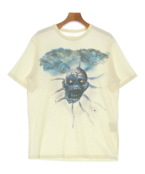 ERL Tシャツ・カットソー メンズ イーアールエル 中古 古着