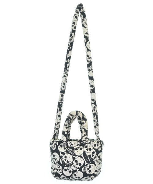 ERL イーアールエル ショルダーバッグ レディース 【古着】【中古】