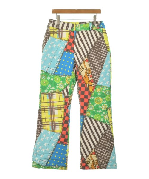 ERL イーアールエル パンツ（その他） メンズ 【古着】【中古】