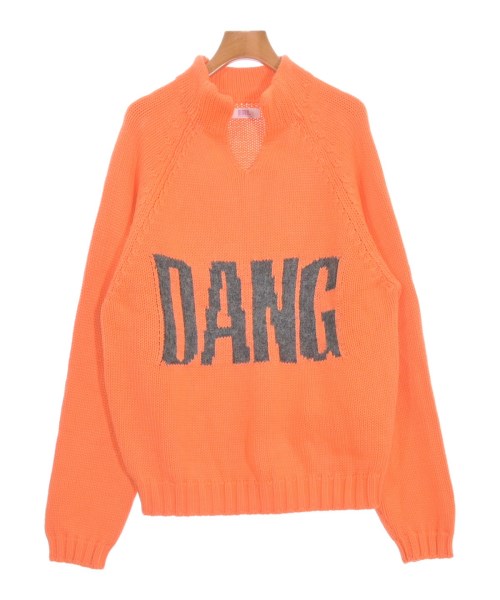 ERL イーアールエル ニット・セーター レディース 【古着】【中古】