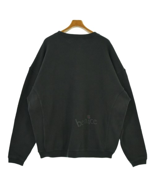 ERL イーアールエル スウェット メンズ 【古着】【中古】_1