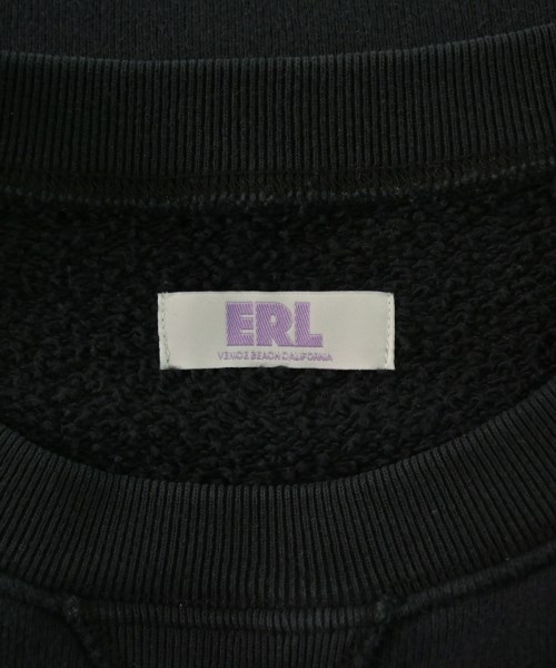 ERL イーアールエル スウェット メンズ 【古着】【中古】_2