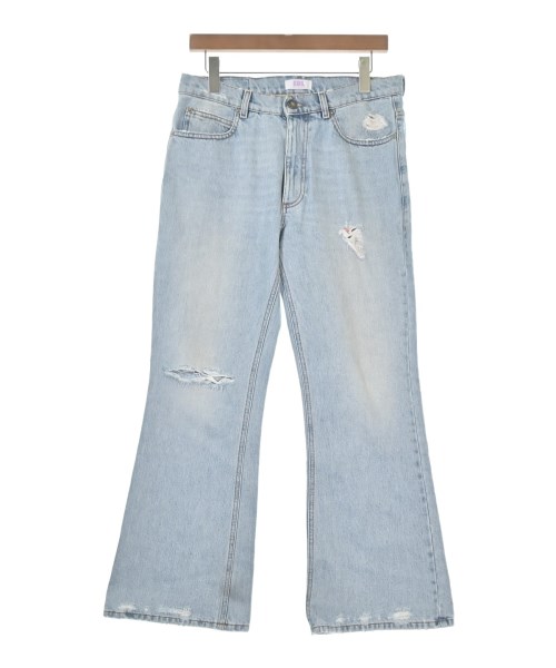 ERL イーアールエル デニムパンツ メンズ 【古着】【中古】